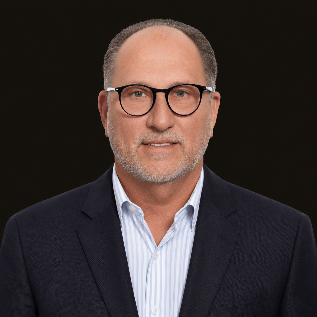 Nick Matarazzo