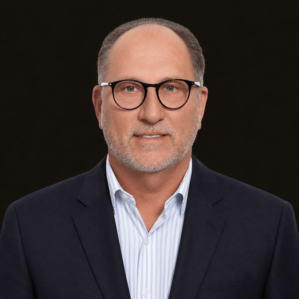 Nick Matarazzo
