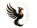 Advius Group phoenix mark