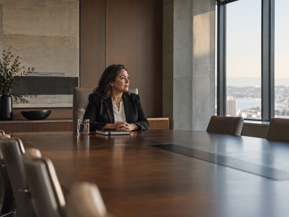 Editorial photograph pending: CEO Executive Search
