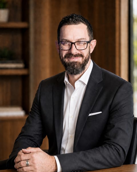 Craig Devereaux, founder of Advius Group